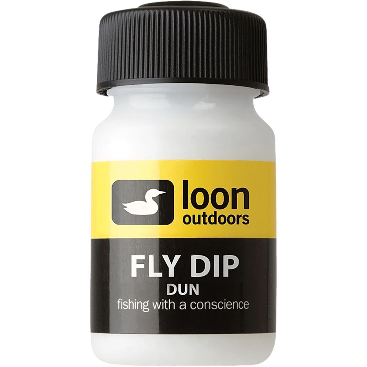 Loon Outdoors Fly Dip Dun, One Size