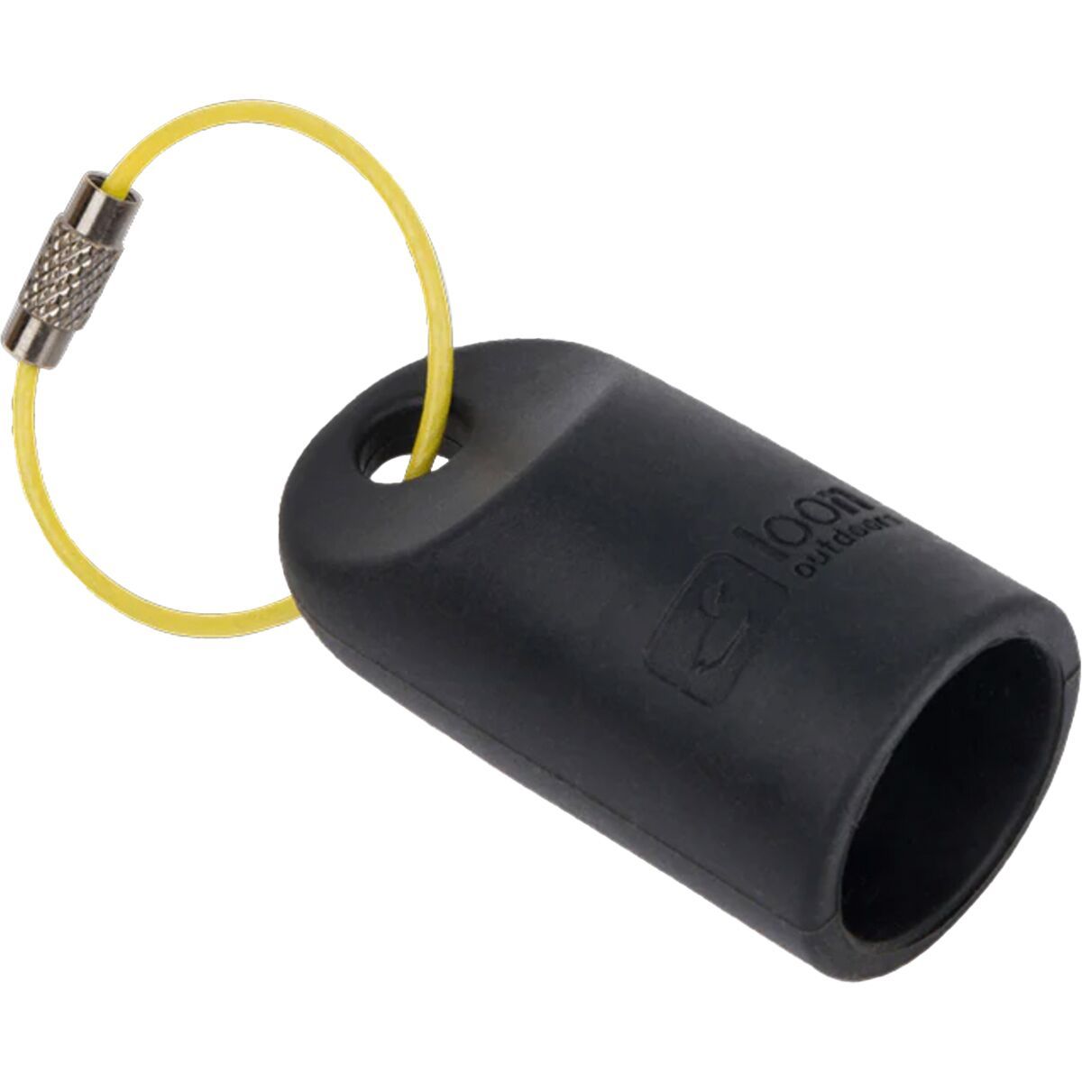 Loon Outdoors Silicone Caddy One Color, Double Barrel