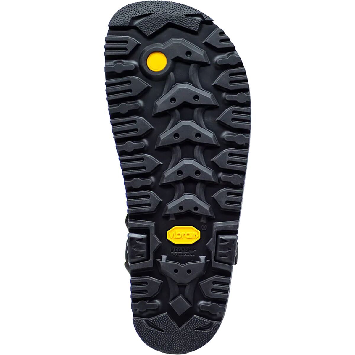Luna Sandals Middle Bear Winged Edition Sandal - Footwear