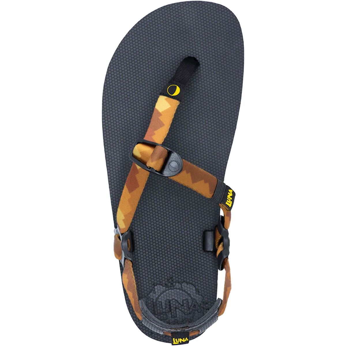 Luna Sandals Mono Winged Edition Sandal - Footwear
