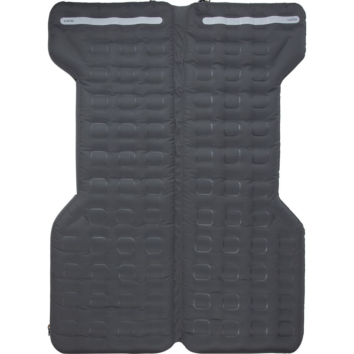 Luno Luno 6ft Truck Bed Air Mattress Dark Grey, One Size