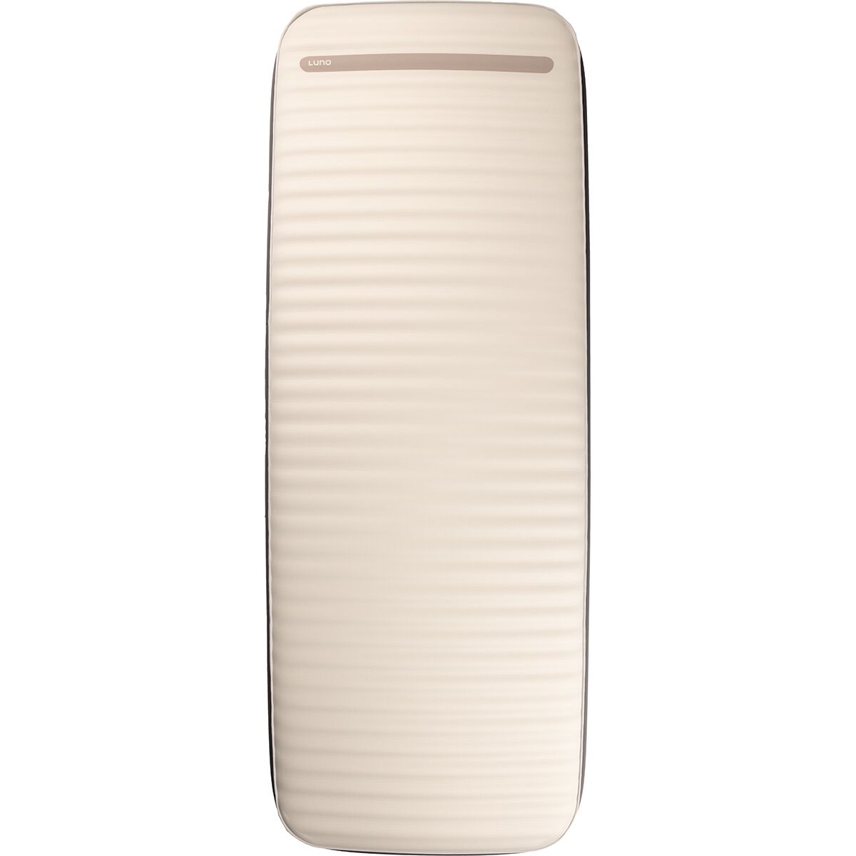Image of Luno AIR+FOAM Pro Camping Mattress Tan, Regular
