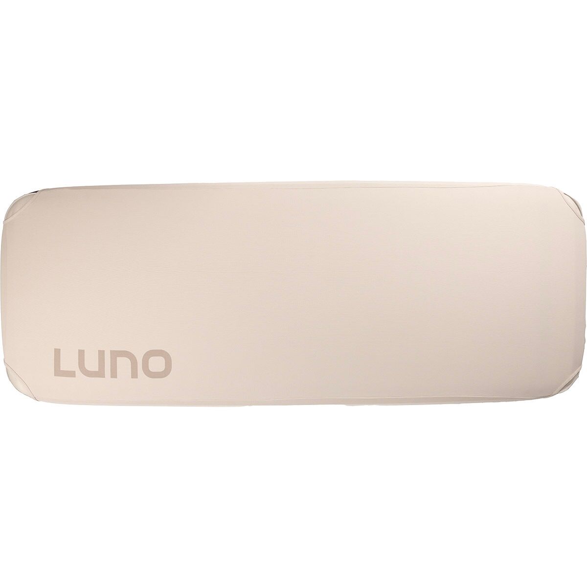 Luno Luno AIR+FOAM Pro Camping Mattress Sheet Tan, One Size