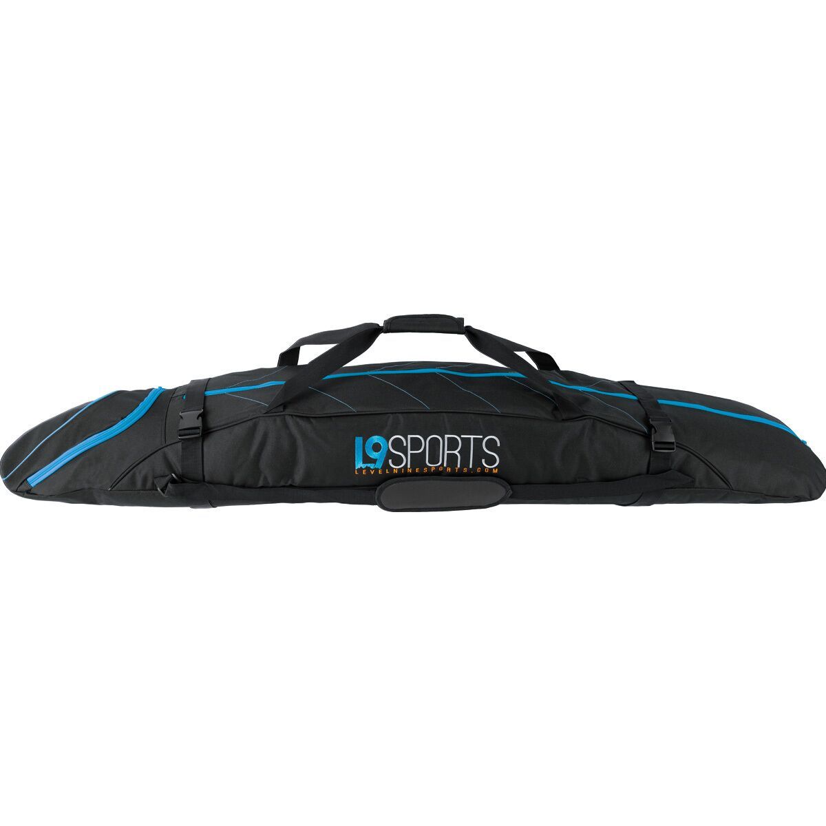 Image of L9 Sports Snowboard Bag Black, 136cm