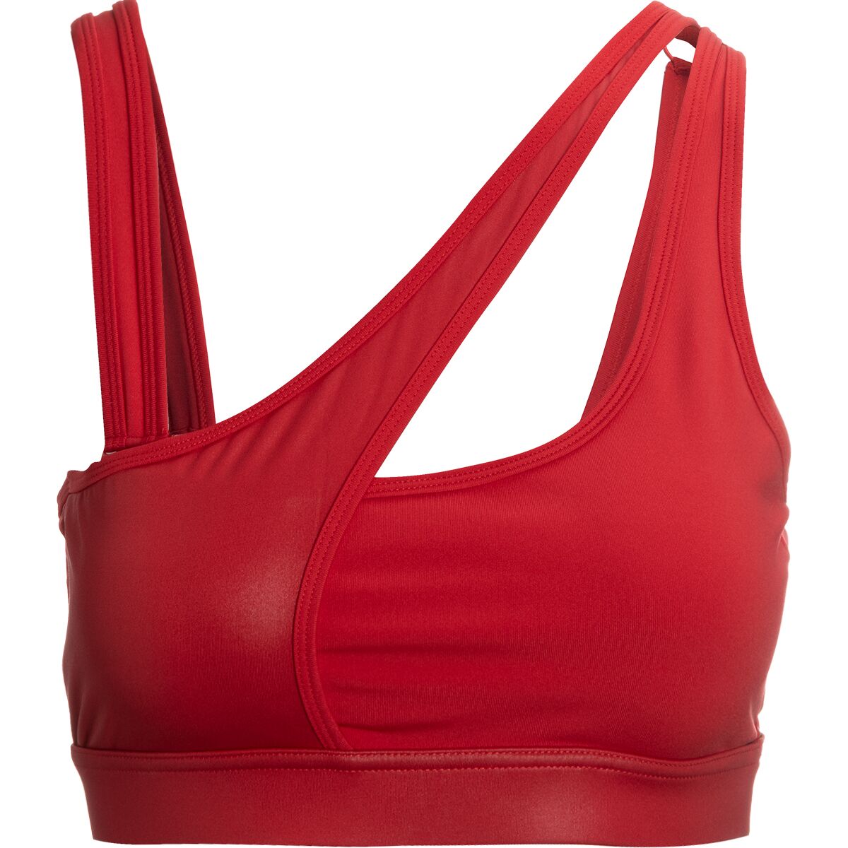 Laundry Removable Strap Bra - Women's Red L