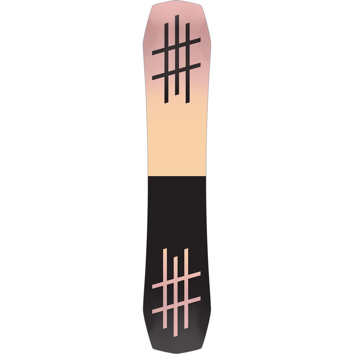 Lobster Shifter Snowboard - Snowboard