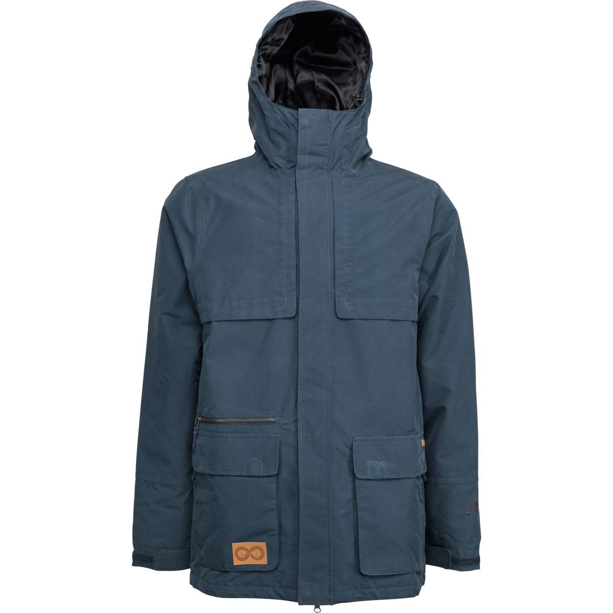 L1 BREWIN JACKET Mサイズ 値下げ！エルワン BREWIN Jacket Mサイズ L1