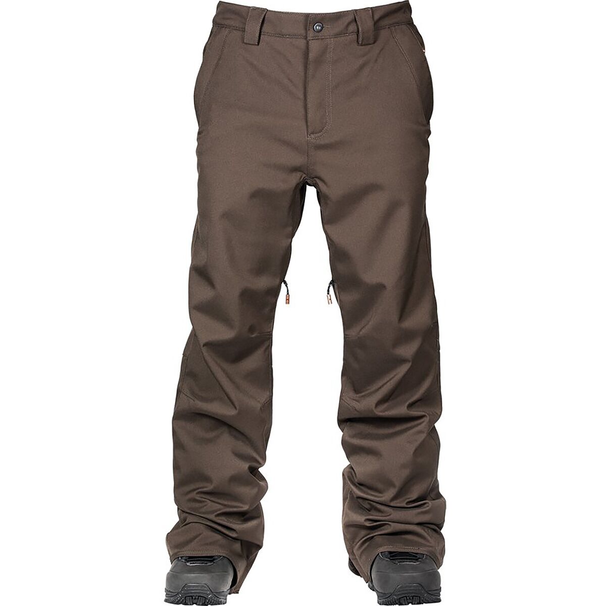 l1 slim chino pants