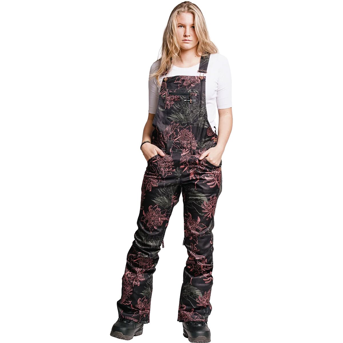 L1 Loretta Overall Pant - Women's product image
