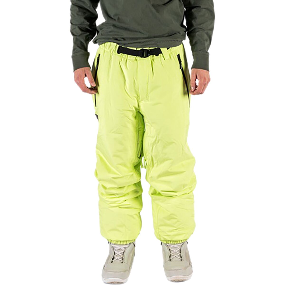 L1 Aftershock Pant - Men's product image