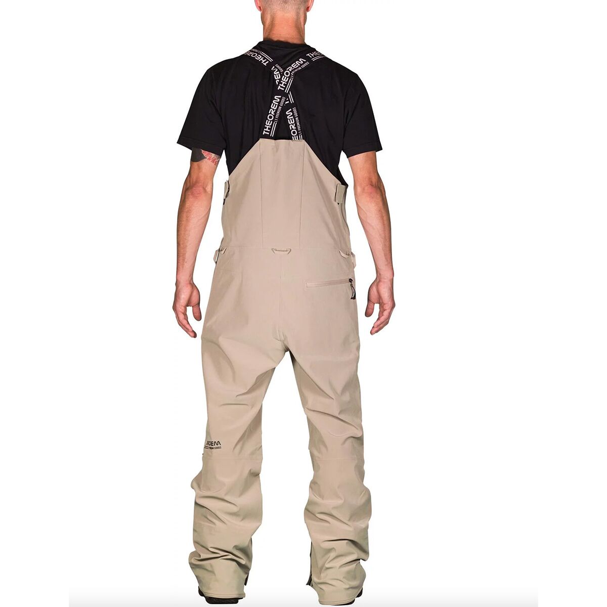 L1 Huron Pant - Men's - Clothing