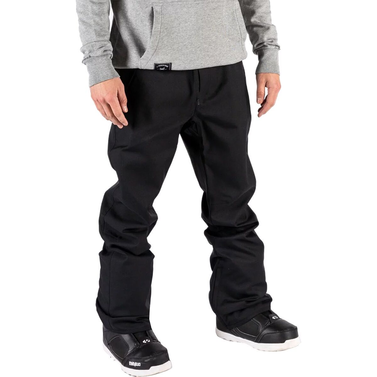 メンズウェア THUNDER STRIPES W-P ADJUSTABLE PANTS L L1 Thunder Pant - Men's - Clothing