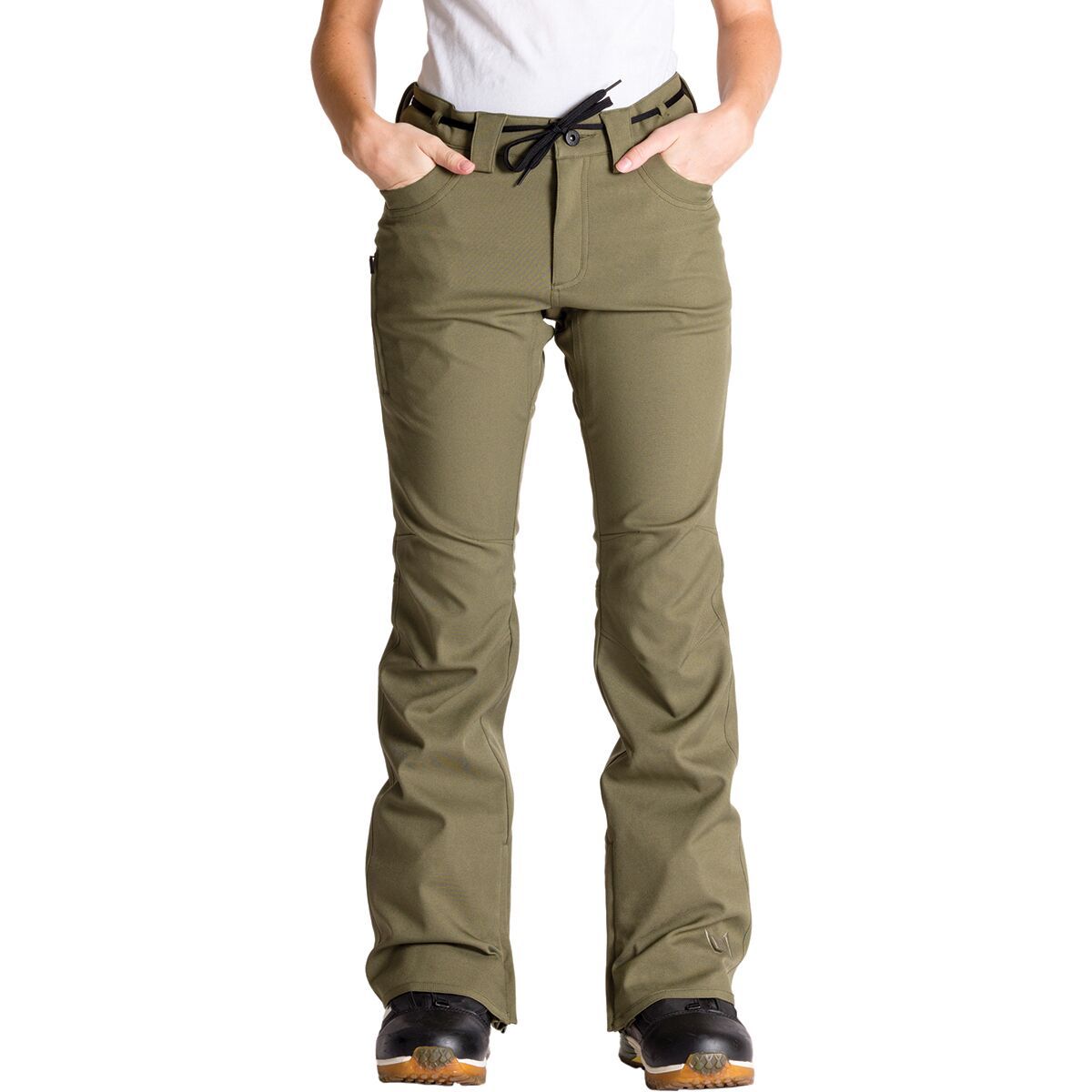 L1 hartebrake twil pant (S) 【公式通販】