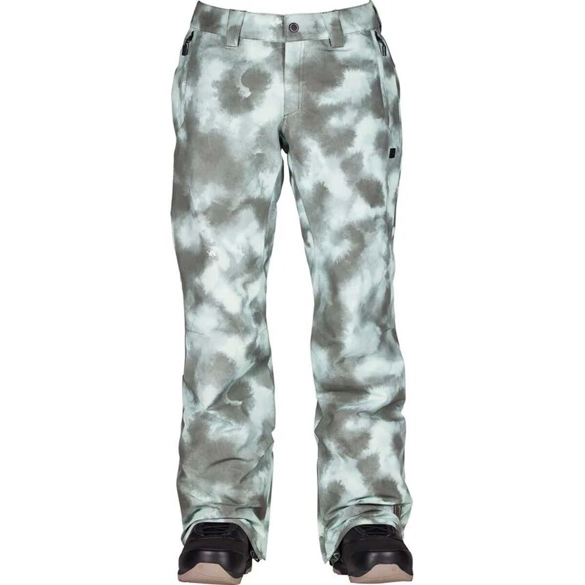 L1 Kyra Pant - Women's Tie Dye Camo, S