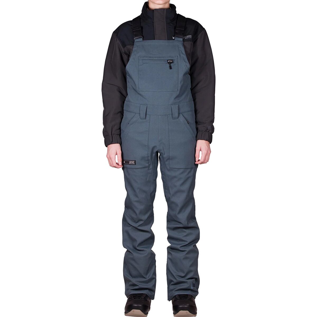 L1 Loretta Overall Pant - Women's - Clothing