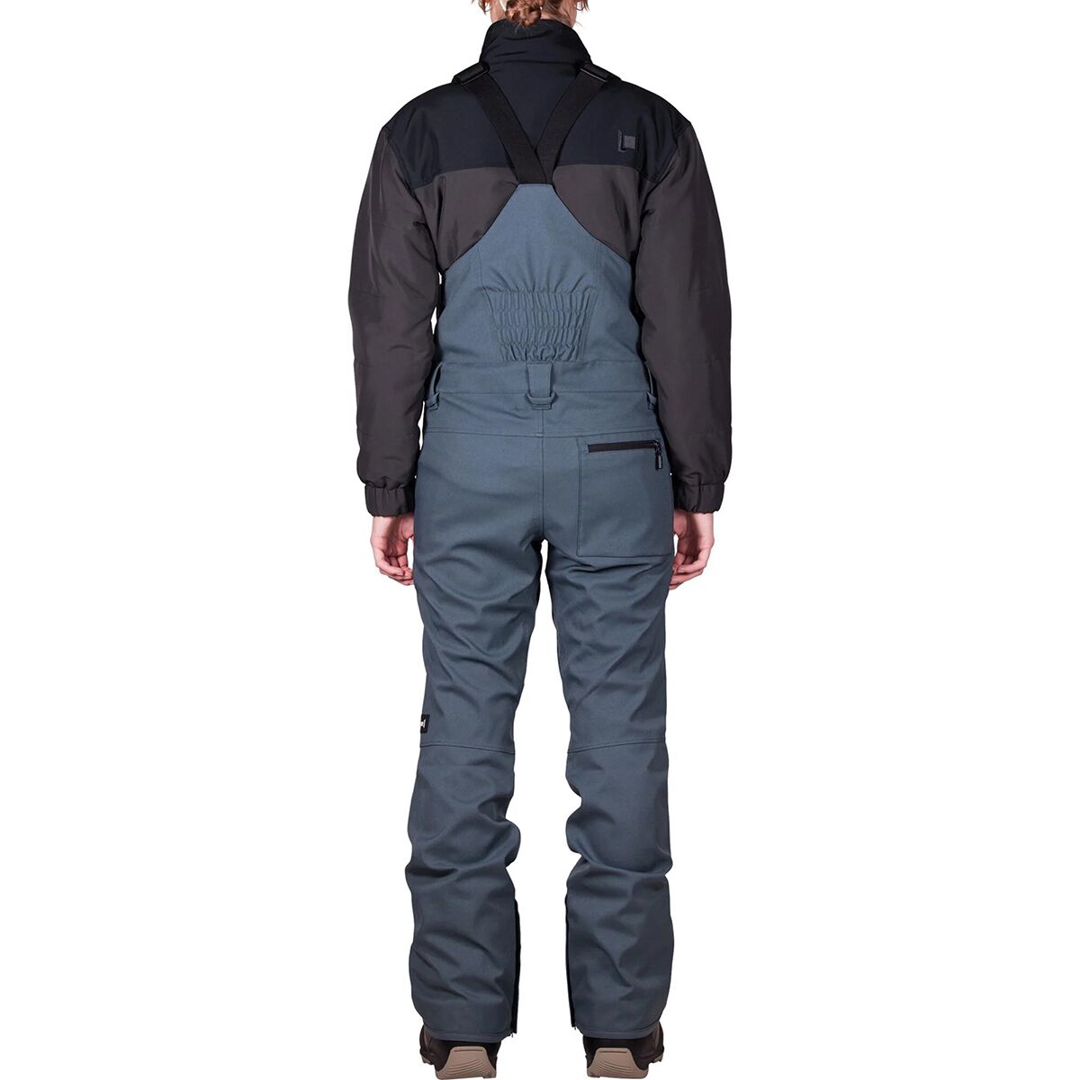 L1 Loretta Overall Pant - Women's - Clothing