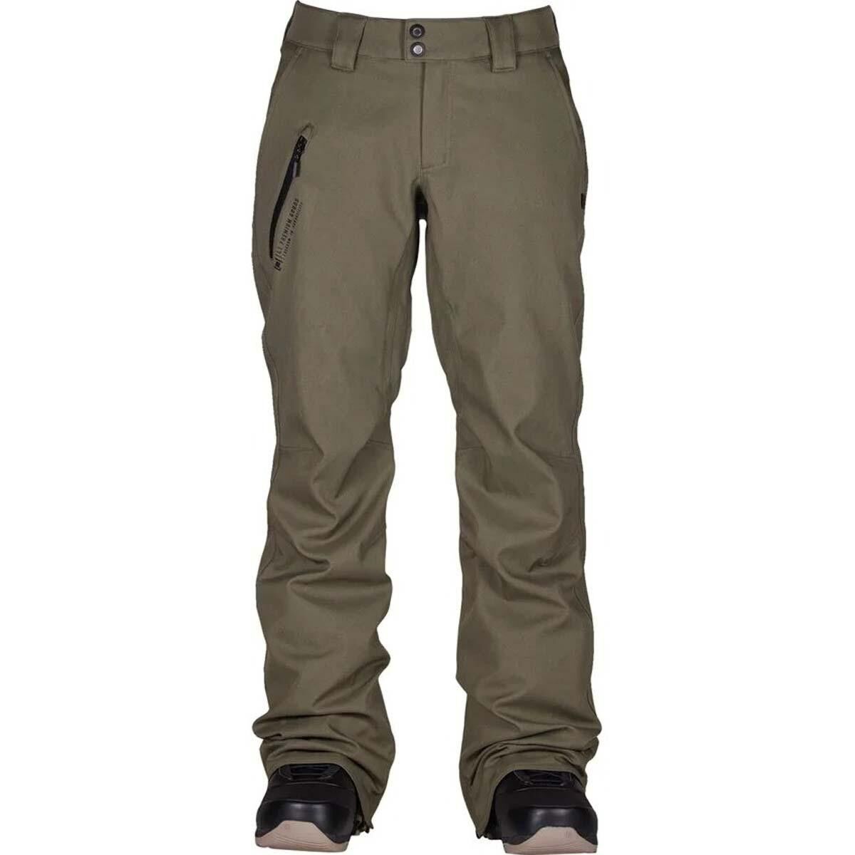 L1 Quin Pant - Women's Platoon, L