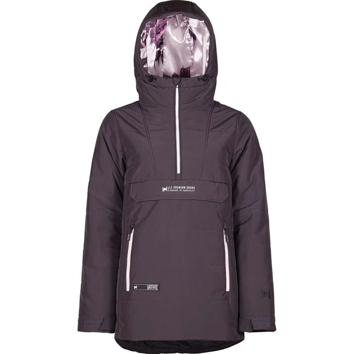 L1 Snowblind Jacket