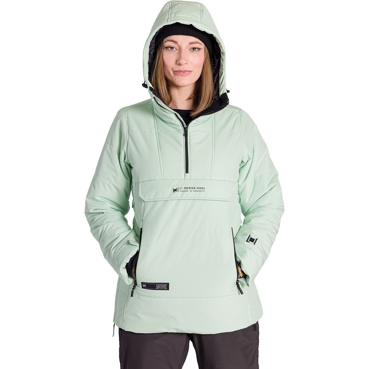 L1 Snowblind Jacket