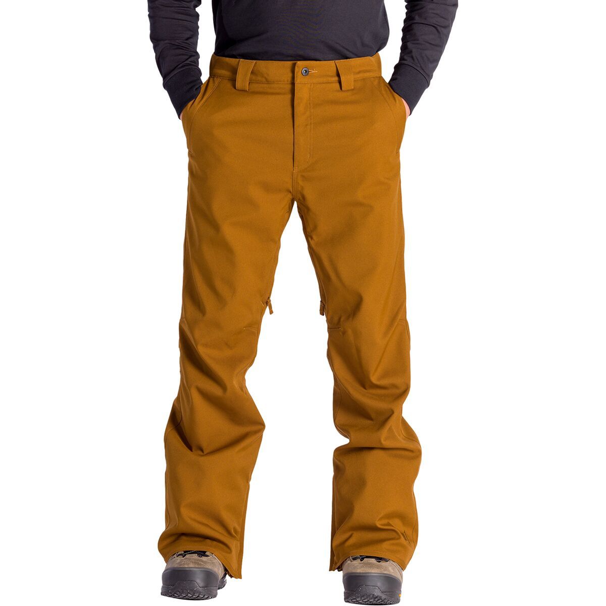 L1 Slim Chino
