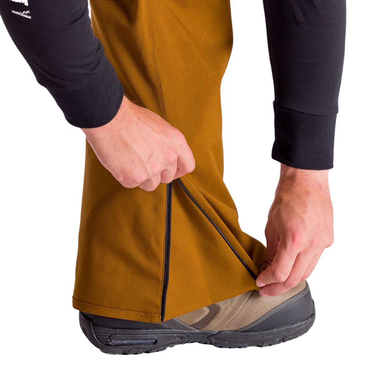 L1 Slim Chino Pant - Men's - Clothing