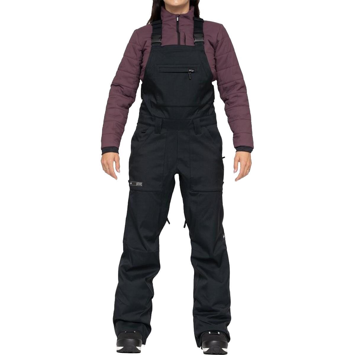 Image of L1 Loretta Overall - Women's - 2024 Black, L