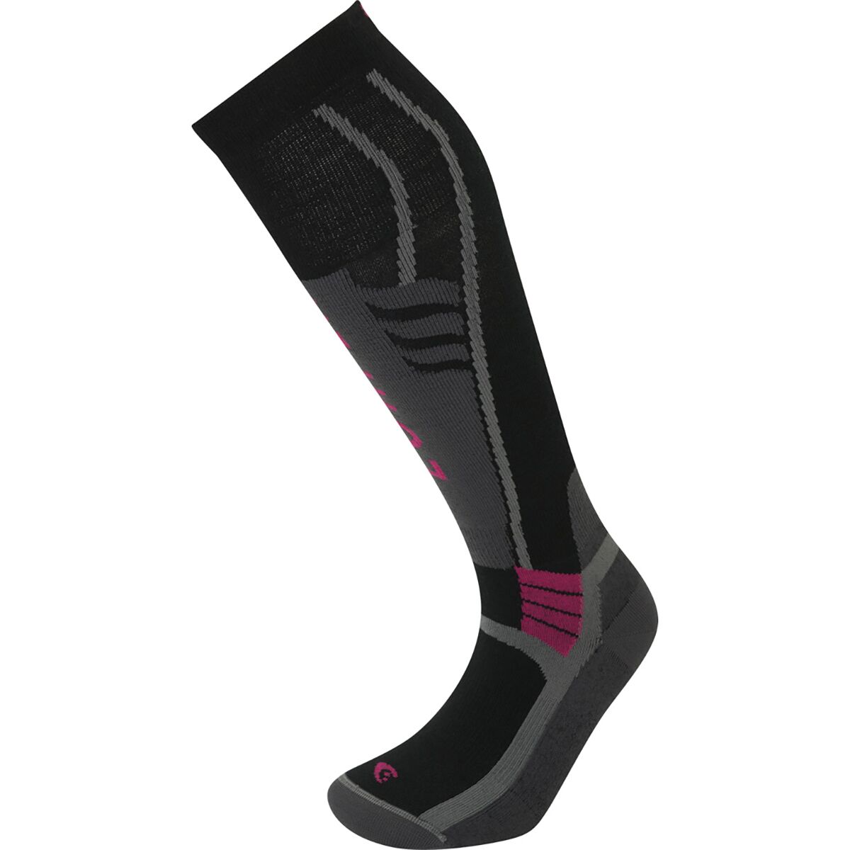 Lorpen Superlight Ski Sock - Women's product image