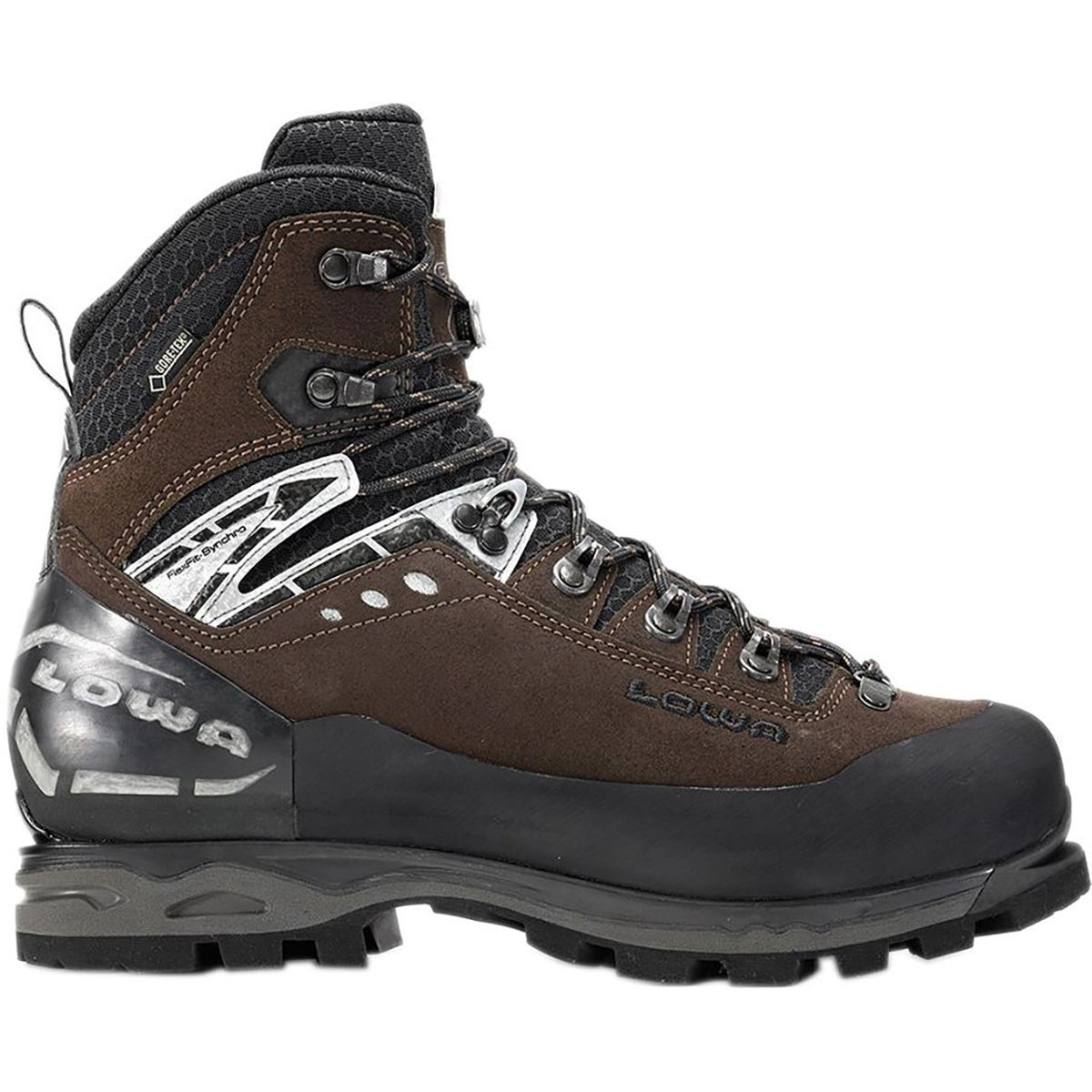 Lowa Mountain Expert GTX EVO Boot - Footwear
