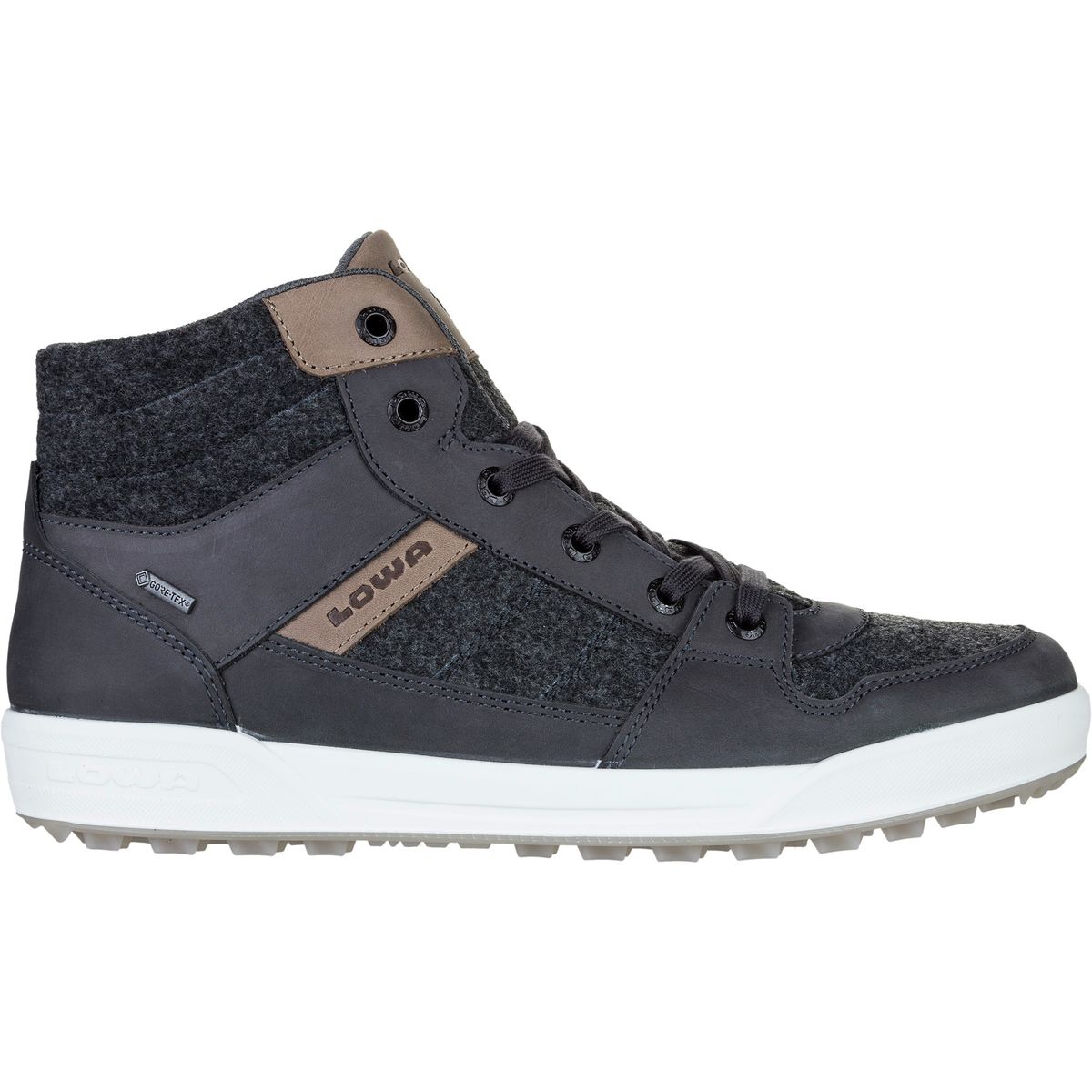 Lowa Seattle GTX QC Boot - Men's - Footwear
