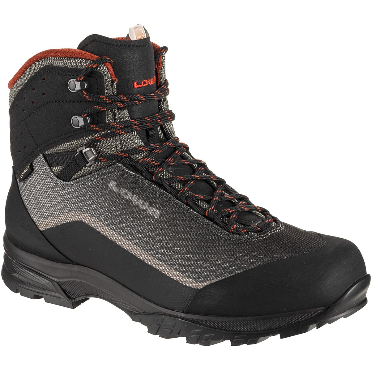 Lowa Irox GTX Mid Boot Men s Footwear