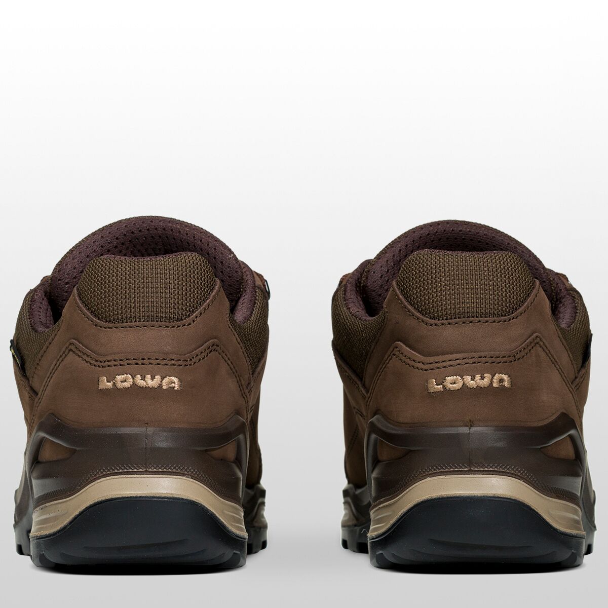 Veroveraar Vervorming Haarvaten Lowa Renegade GTX Lo Hiking Shoe - Men's - Footwear