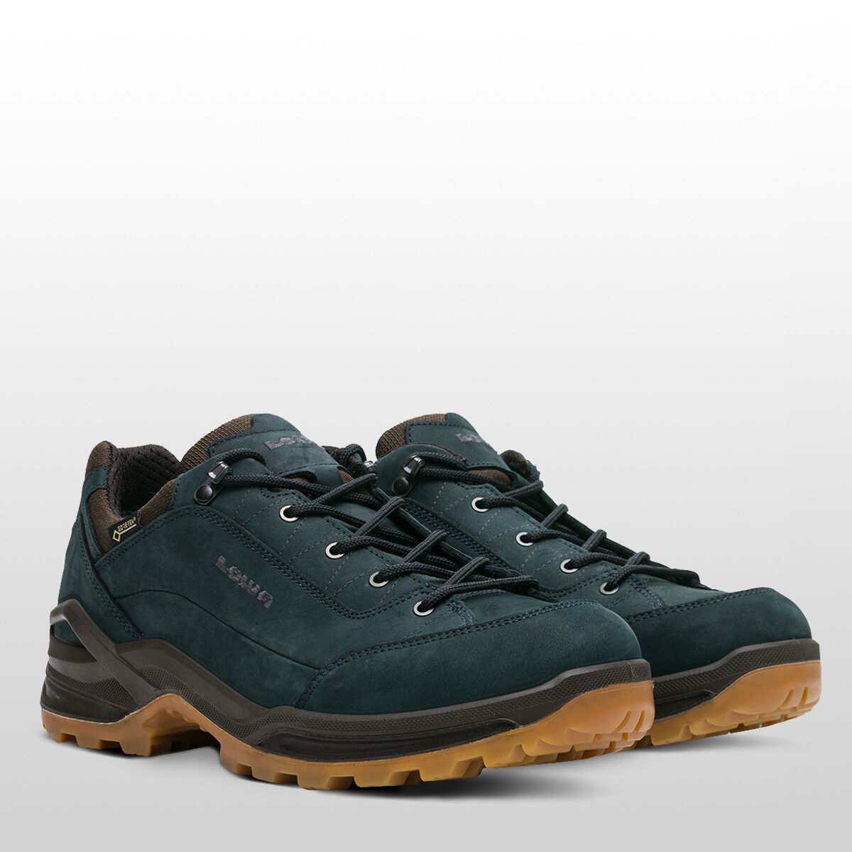 Veroveraar Vervorming Haarvaten Lowa Renegade GTX Lo Hiking Shoe - Men's - Footwear