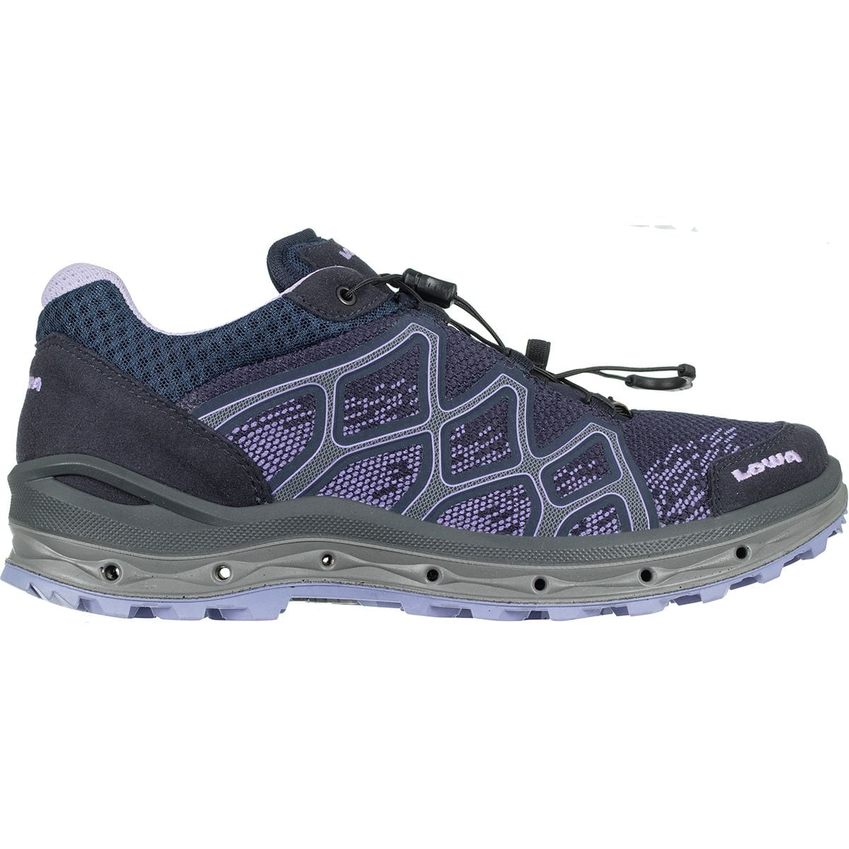 steenkool Amfibisch petticoat Lowa Aerox GTX Lo Surround Trail Running Shoe - Women's - Footwear