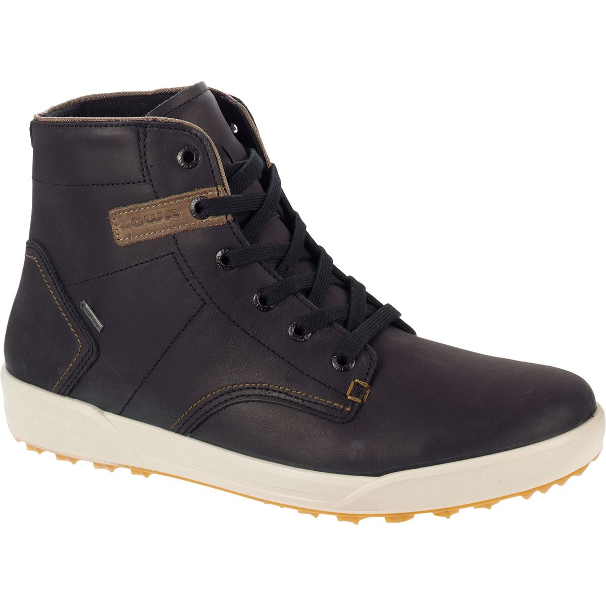 Lowa II GTX Mid Winter Boot - Men's - Footwear