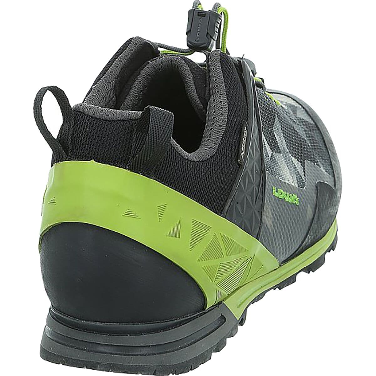 Lowa approach pro gtx lo outlet
