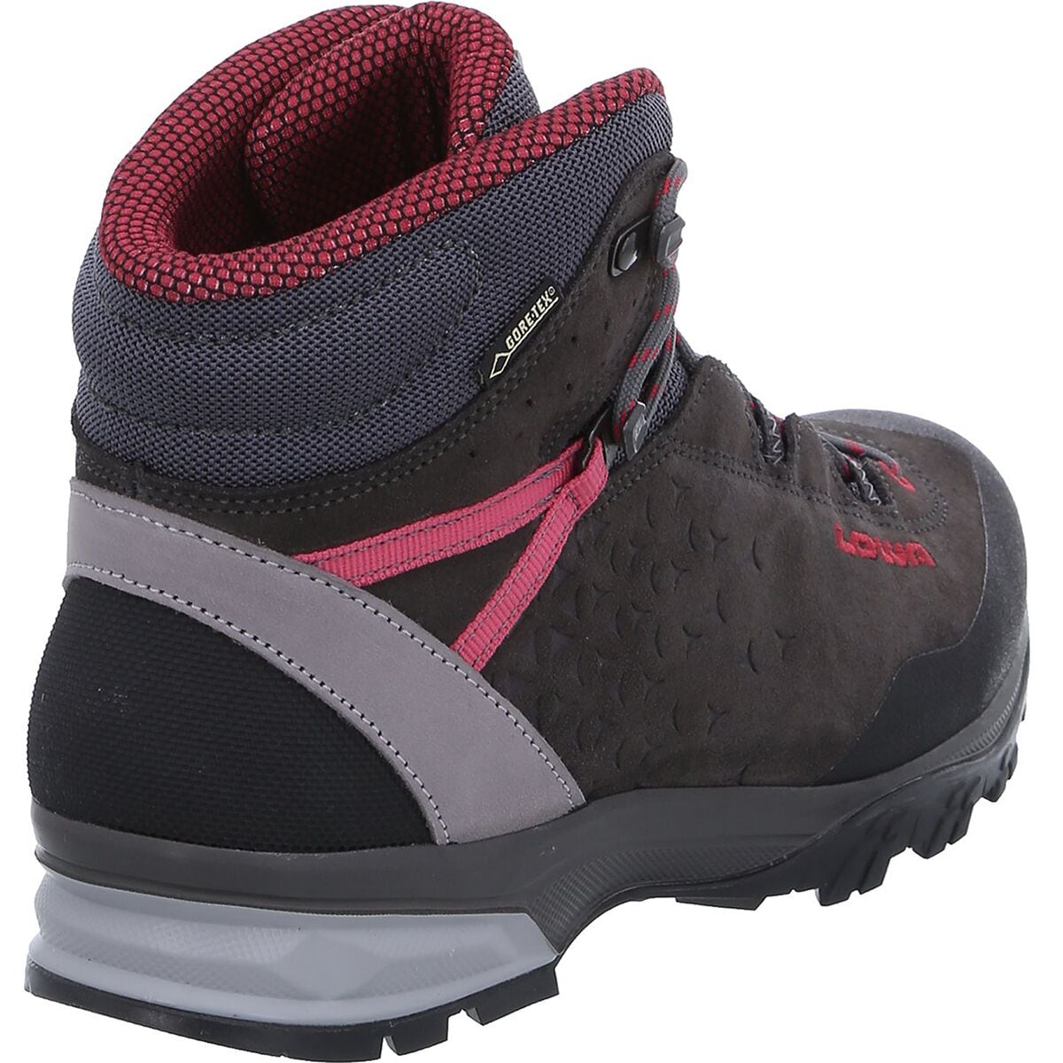 Lowa sassa gtx mid shop