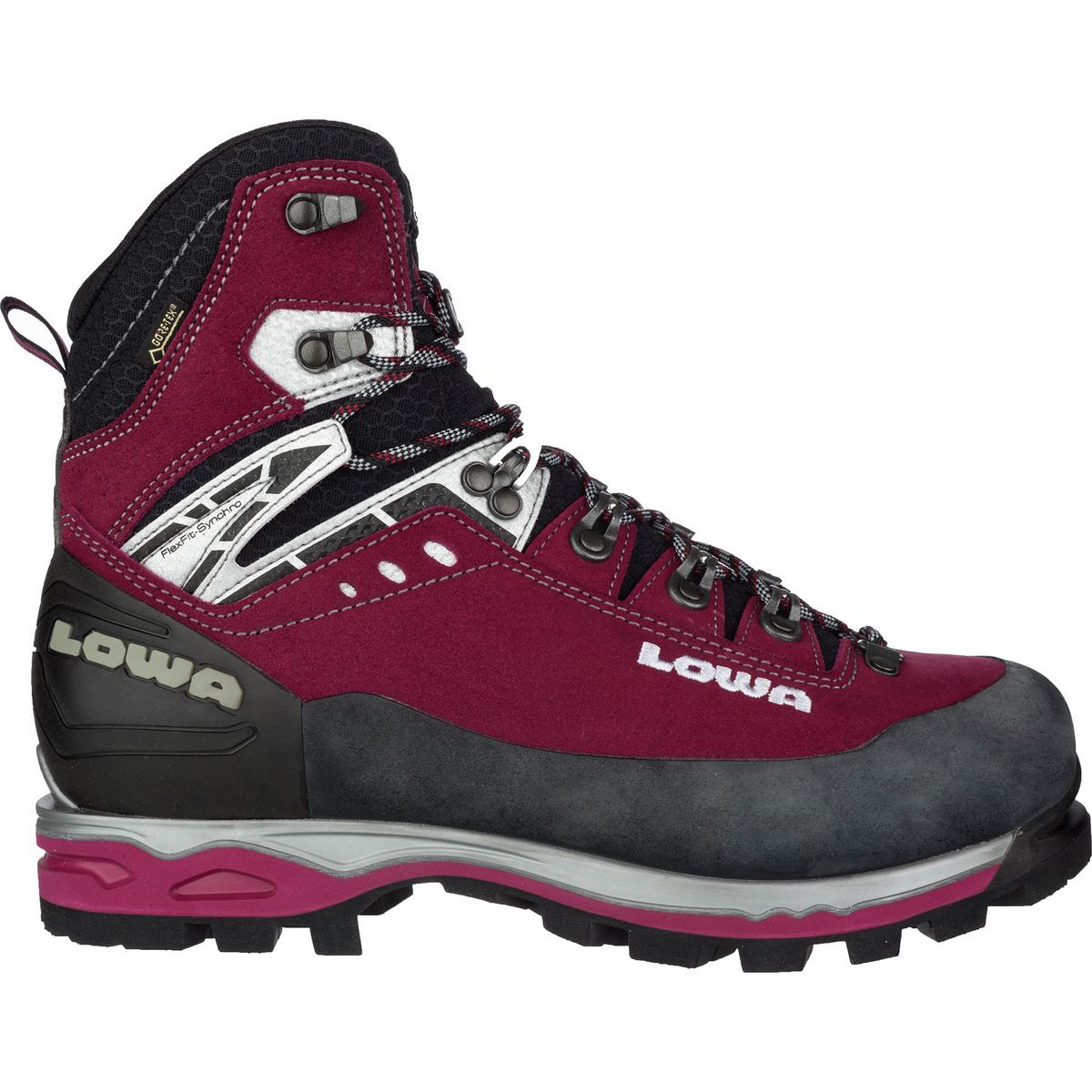 MOUNTAIN EXPERT GTX EVO Ws　23.5㎝ BER.jpg