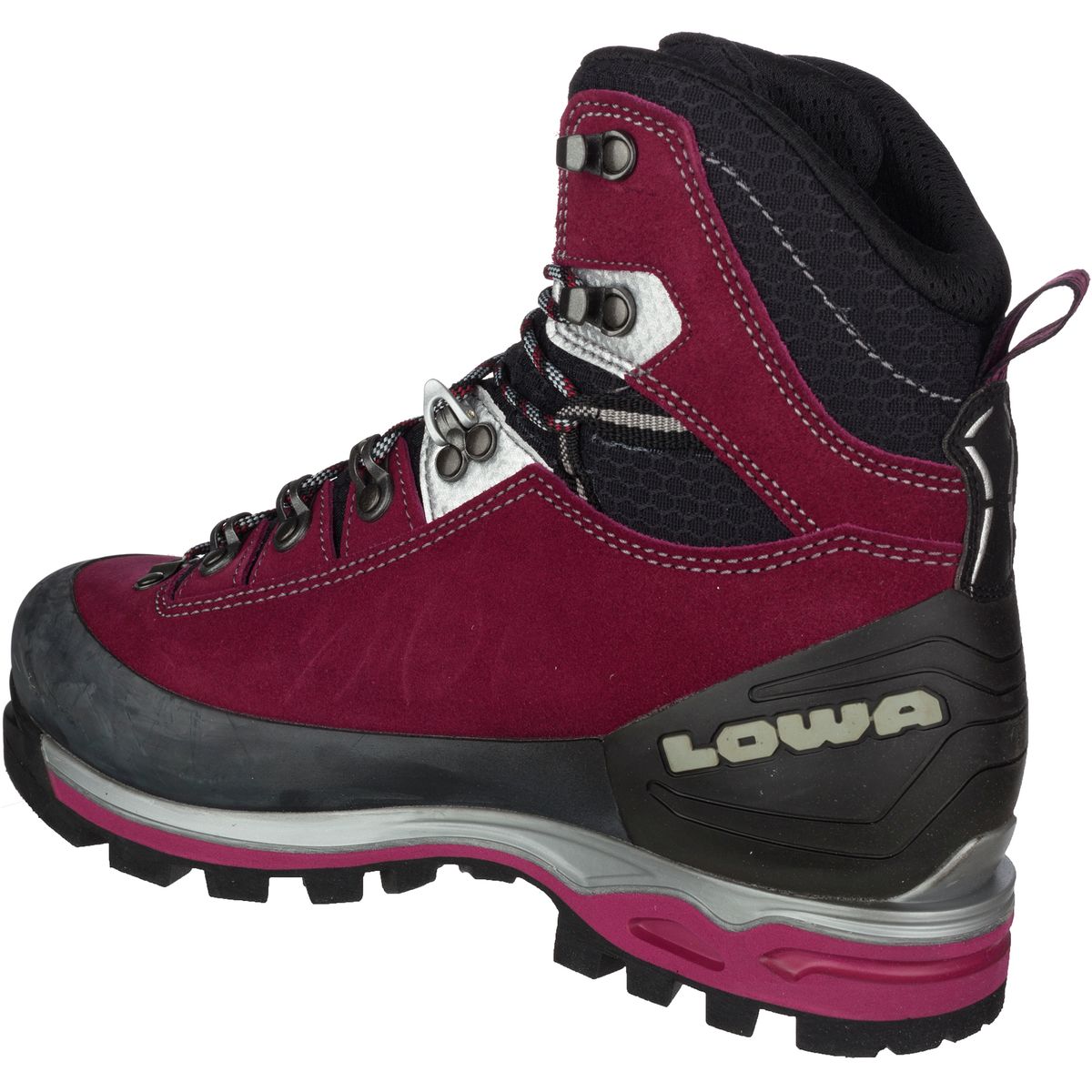 Lowa mountain expert gtx evo mountaineering boots deals