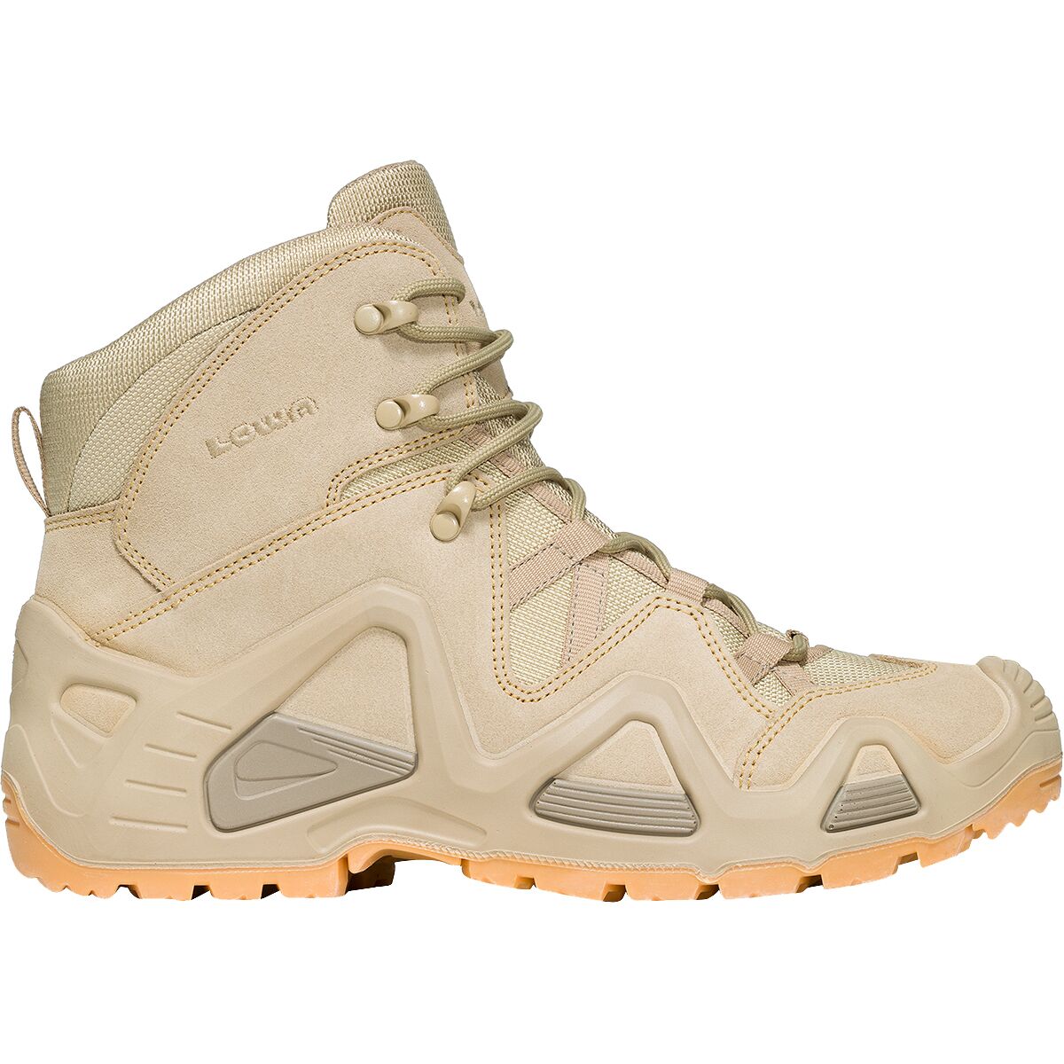 Lowa Zephyr Mid TF Hiking Boot Men s Footwear