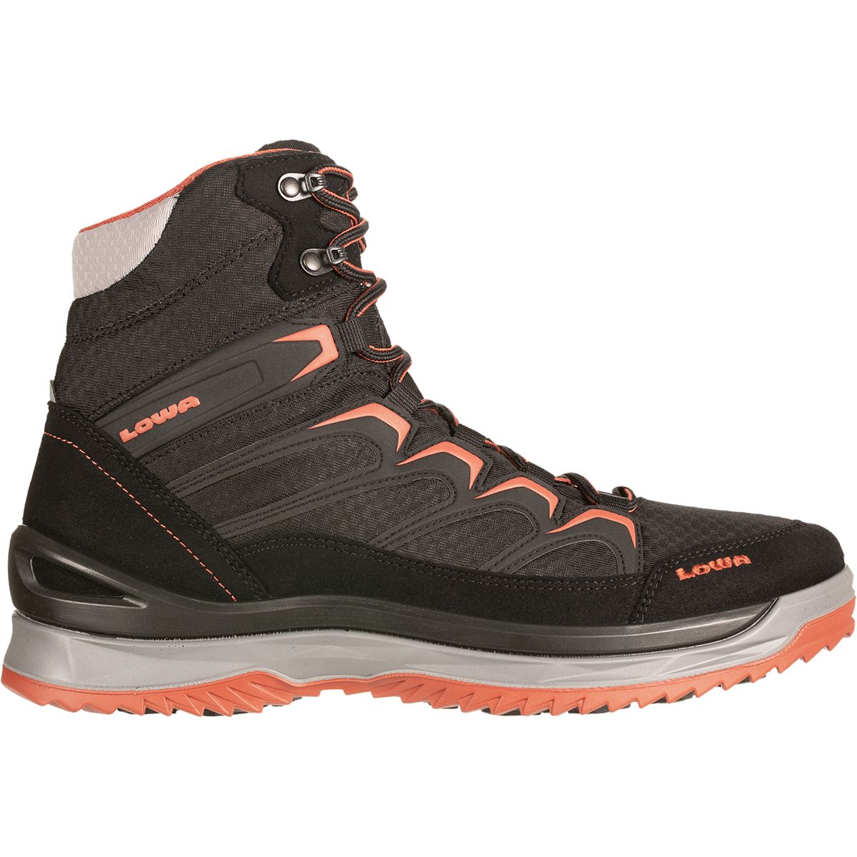 Lowa Innox Ice GTX Mid Boot Men s Footwear