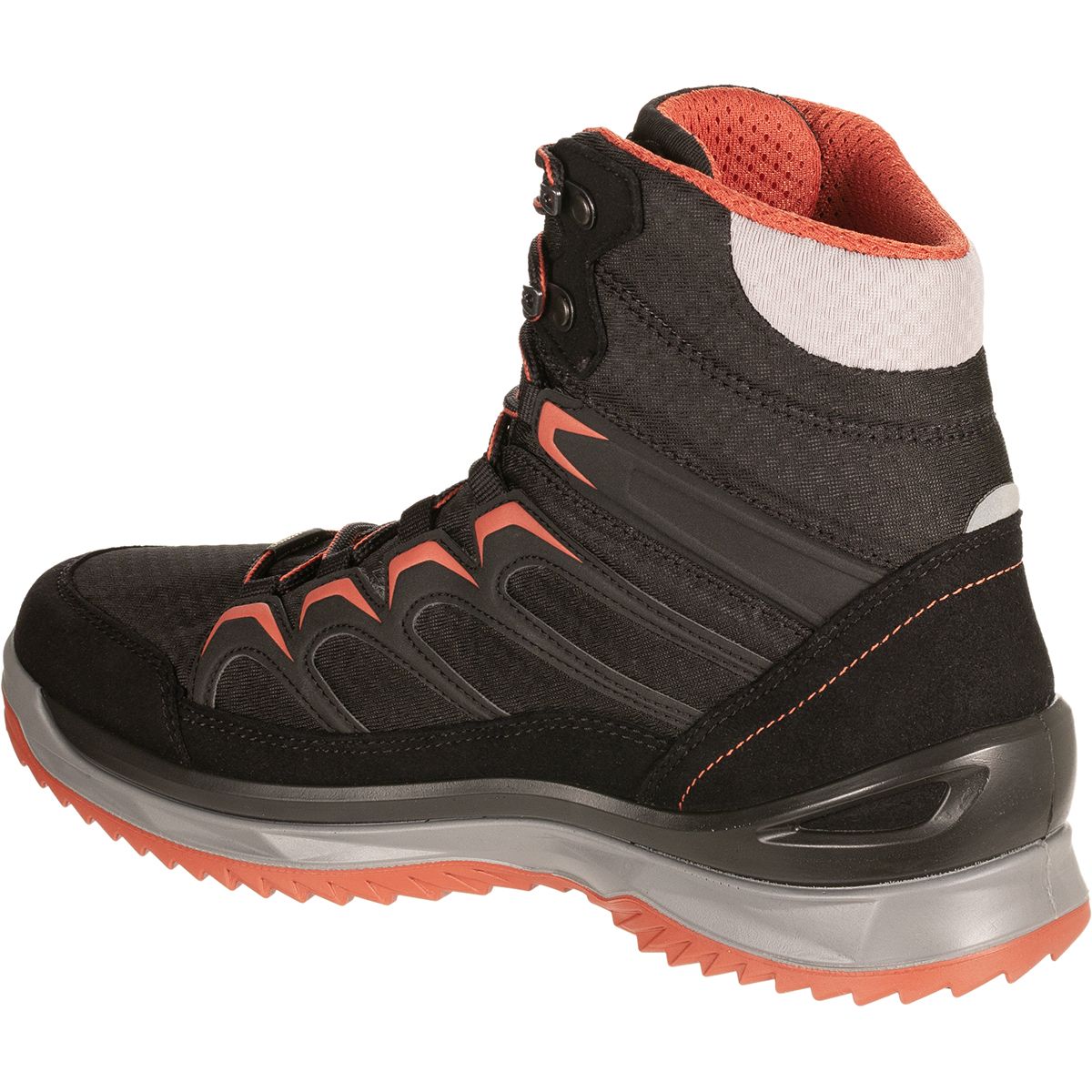 Lowa innox ice outlet