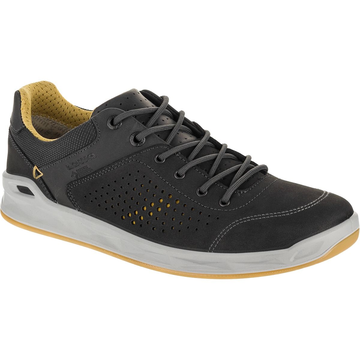 San francisco on sale gtx lowa