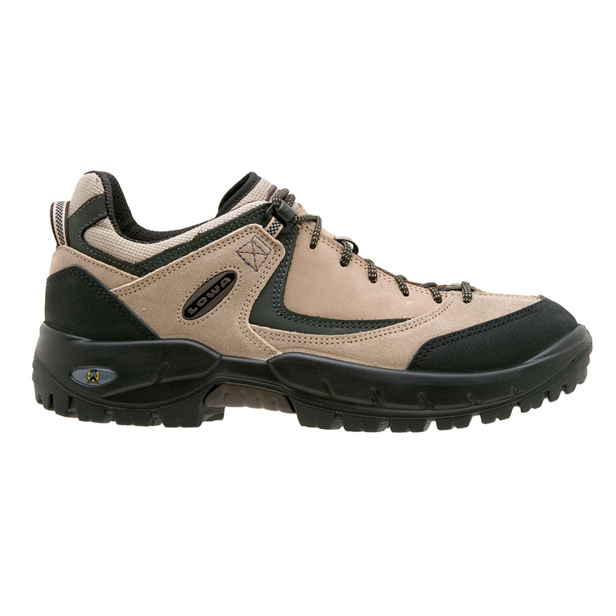 Lowa Tempest Lo Hiking Shoe - Men
