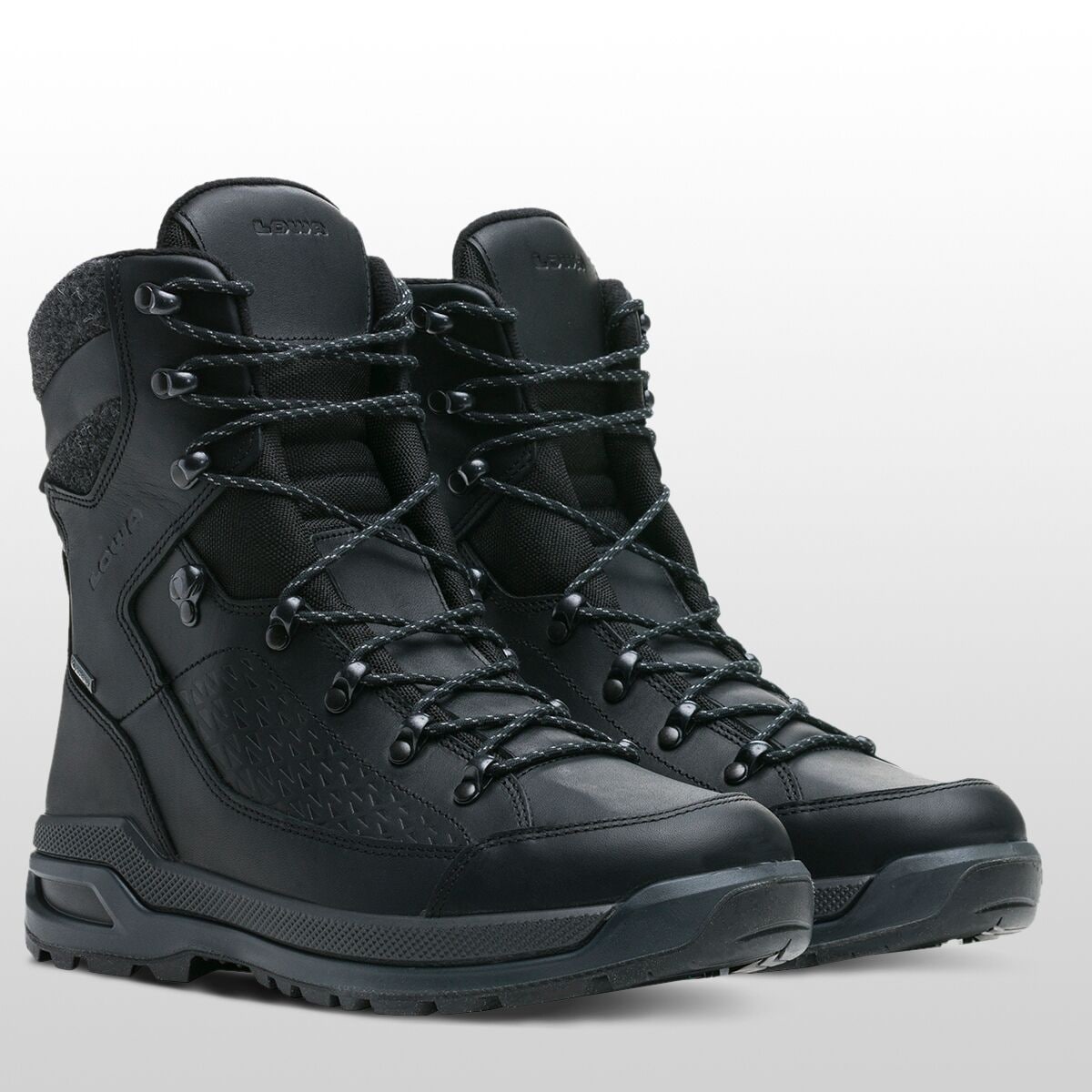 Lowa outlet renegade ice