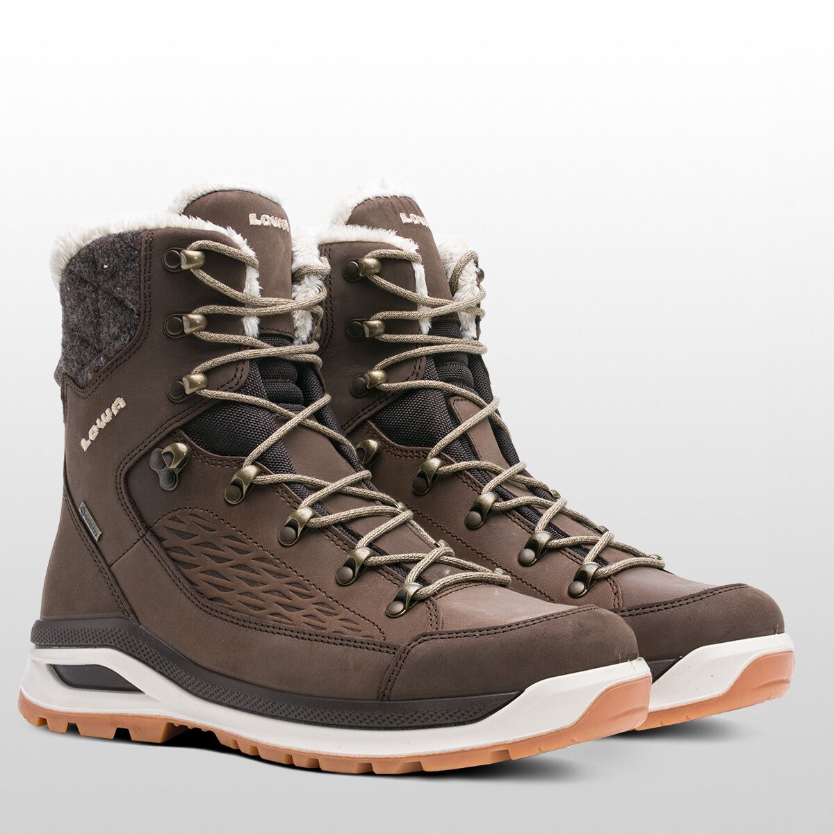 hooi buis Begrafenis Lowa Renegade Evo Ice GTX Boot - Women's - Footwear