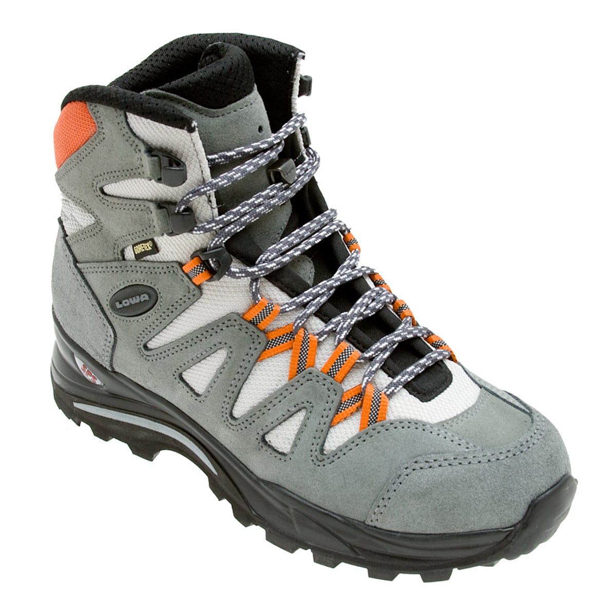 Geboorteplaats IJver Sluit een verzekering af Lowa Khumbu Mid GTX Backpacking Boot - Women's - Footwear