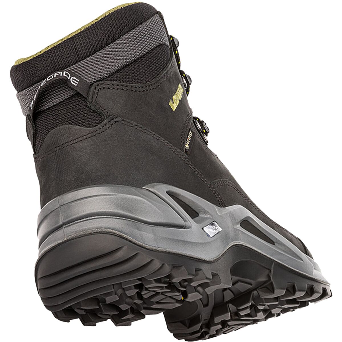 Allerlei soorten mechanisme molecuul Lowa Renegade GTX Mid Hiking Boot - Men's - Footwear