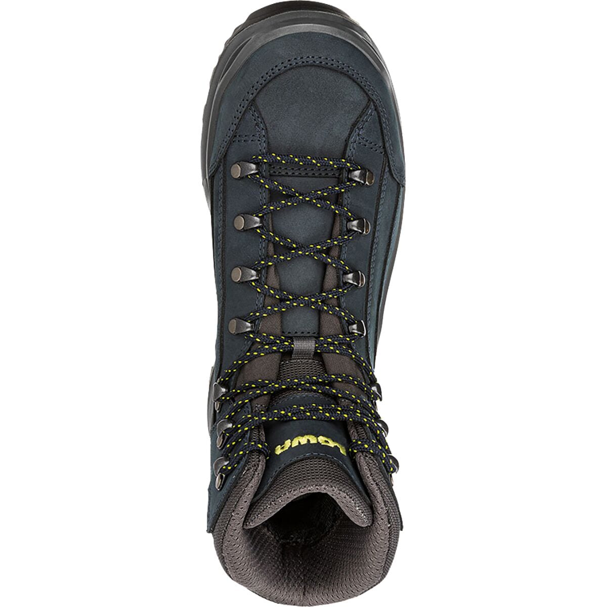 Lowa renegade gtx mid homme sales