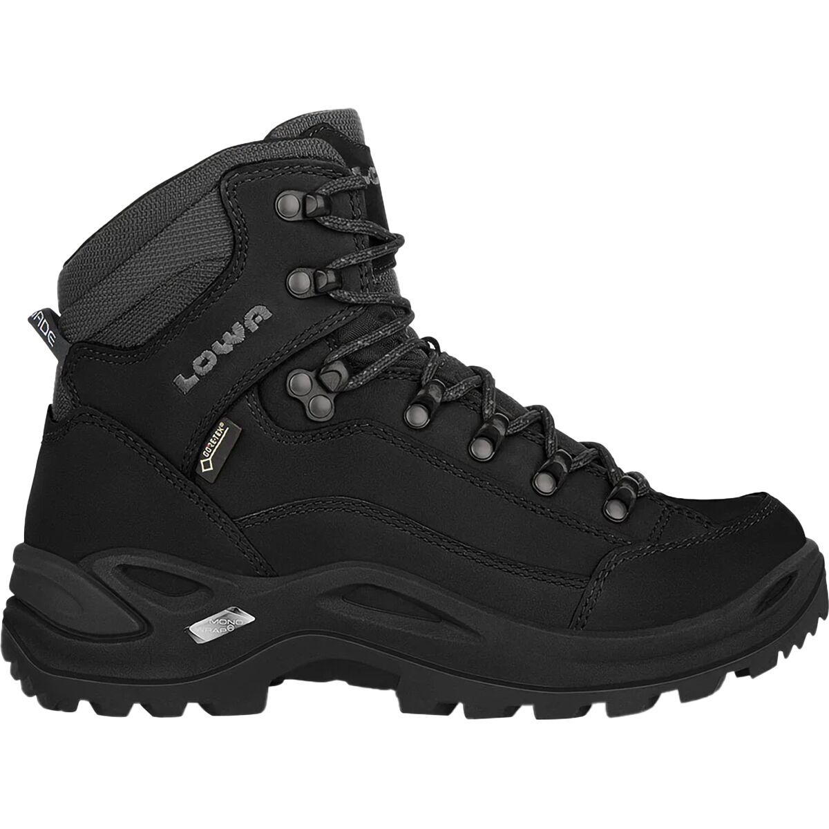 Lowa Renegade GTX Mid Boot - Women