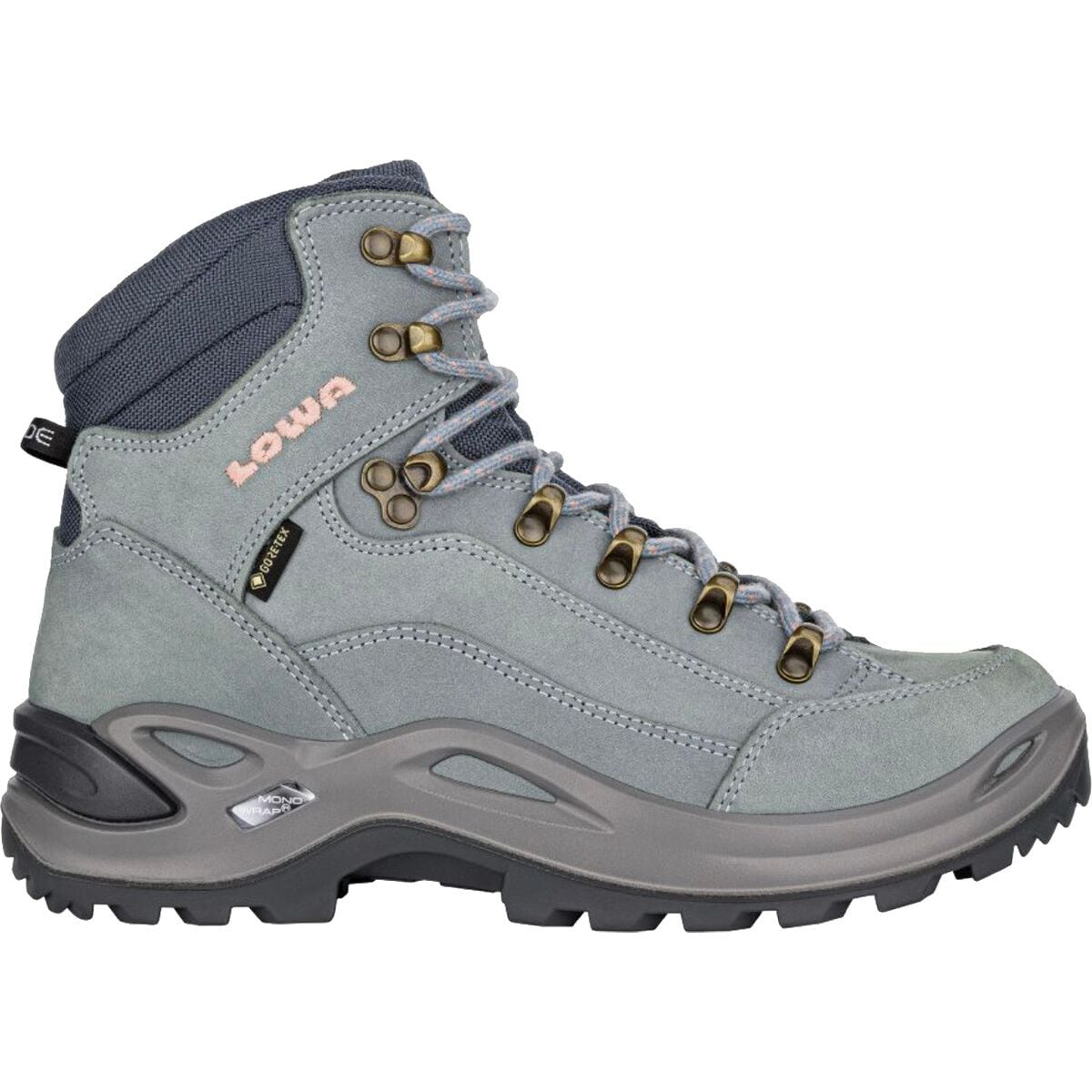 Lowa Renegade GTX Mid Boot - Women's